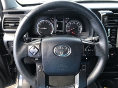 Used 2024  Toyota 4Runner TRD Off Road 4WD at Kona Nissan near Kailua Kona, HI