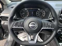 New 2025 Nissan Altima SV FWD at Kona Nissan near Kailua Kona, HI