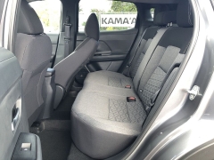 New 2025 Nissan Kicks SV FWD at Kona Nissan near Kailua Kona, HI