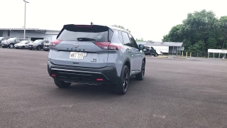 Used 2023  Nissan Rogue FWD SV at Kona Nissan near Kailua Kona&comma; HI