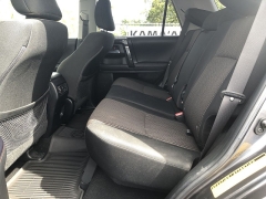 Used 2021 Toyota 4Runner TRD Off Road 4WD at Kama'aina Nissan near Hilo, HI
