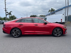 Used 2025  Kia K5 GT-Line Auto FWD at IK Auto Group near Hilo&comma; HI