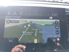 Used 2022  Honda Pilot Black Edition AWD at Kama'aina Nissan near Hilo&comma; HI