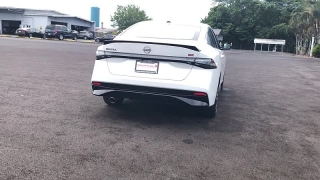 New 2026  Nissan Sentra SR CVT at IK Auto Group near Hilo&comma; HI