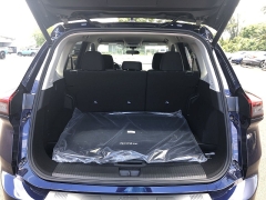 New 2026  Nissan Rogue 2026&period;5 FWD SV at Kona Nissan near Kailua Kona&comma; HI