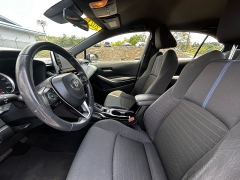 Used 2021 Toyota Corolla SE CVT at Kama'aina Nissan near Hilo, HI