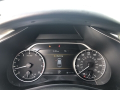 Used 2016  Nissan Murano 4d SUV FWD SV at Kona Nissan near Kailua Kona&comma; HI