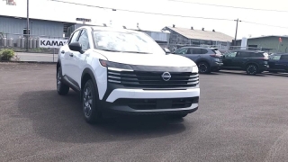 New 2027  Nissan Kicks S FWD at Kona Nissan near Kailua Kona&comma; HI
