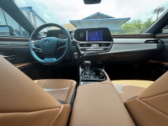 Used 2023  Lexus ES ES 350 FWD at IK Auto Group near Hilo&comma; HI