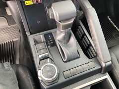 Used 2024 Toyota Tacoma 4WD SR5 Double Cab 5ft Bed AT at Kona Nissan near Kailua Kona, HI
