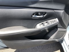 New 2025 Nissan Sentra SV CVT at IK Auto Group near Hilo, HI