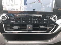 Used 2022  Toyota Highlander Limited FWD at Kona Nissan near Kailua Kona&comma; HI