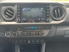 Used 2023  Toyota Tacoma 4WD TRD Pro Double Cab 5ft Bed V6 AT at IK Auto Group near Hilo&comma; HI