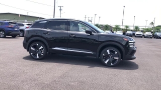 New 2025 Nissan Kicks SR AWD at Kona Nissan near Kailua Kona, HI