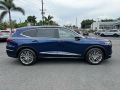 Used 2022 Acura MDX SH-AWD w/Advance Pkg at Kona Nissan near Kailua Kona, HI
