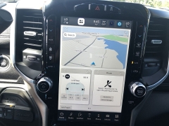 Used 2024  Ram 2500 4WD Laramie Mega Cab 6'4" Box at Kama'aina Nissan near Hilo&comma; HI