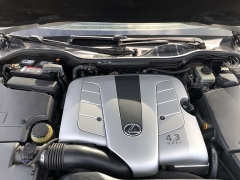 Used 2004 Lexus LS 430 4dr Sdn at IK Auto Group near Hilo, HI