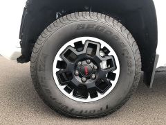 Used 2024 Toyota Tacoma 4WD SR5 Double Cab 5ft Bed AT at Kona Nissan near Kailua Kona, HI