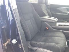 Used 2023  Nissan Murano FWD S at Kona Nissan near Kailua Kona&comma; HI