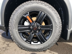 New 2026  Nissan Rogue AWD Rock Creek at Kona Nissan near Kailua Kona&comma; HI