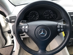Used 2007 Mercedes-Benz C-Class 4d Sedan C230 Sport at Kona Nissan near Kailua Kona, HI
