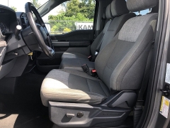 Used 2023  Ford F-150 4WD XLT SuperCrew 5&period;5' Box at IK Auto Group near Hilo&comma; HI