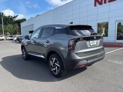 New 2026  Nissan Kicks SV FWD at Kona Nissan near Kailua Kona&comma; HI