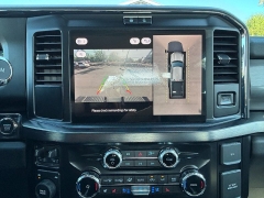 Used 2025  Ford Super Duty F-350 4WD LARIAT Crew Cab SRW 8' Box at Kama'aina Nissan near Hilo&comma; HI