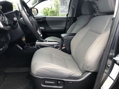 Used 2022 Toyota Tacoma 4WD Double Cab 5' Bed V6 (Natl) at Kama'aina Nissan near Hilo, HI