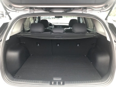 Used 2022  Kia Niro LXS FWD at IK Auto Group near Hilo&comma; HI
