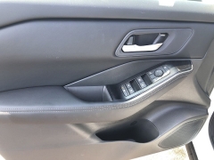 New 2026  Nissan Rogue FWD SV at IK Auto Group near Hilo&comma; HI