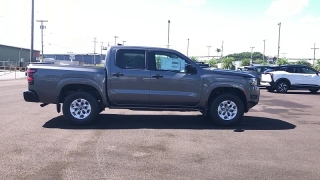 New 2026  Nissan Frontier Crew Cab 4x4 S at Kona Nissan near Kailua Kona&comma; HI