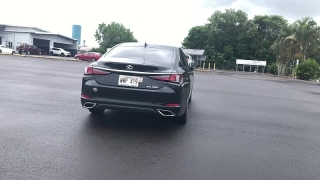 Used 2023  Lexus ES ES 350 FWD at Kona Nissan near Kailua Kona&comma; HI