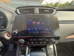 Used 2022  Honda CR-V EX-L 2WD at Kama'aina Nissan near Hilo&comma; HI