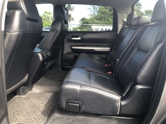 Used 2020  Toyota Tundra 4WD CrewMax TRD Pro 5&period;7L at IK Auto Group near Hilo&comma; HI