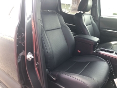 Used 2022  Toyota Tacoma 4WD Limited Double Cab 5ft Bed V6 AT at IK Auto Group near Hilo&comma; HI