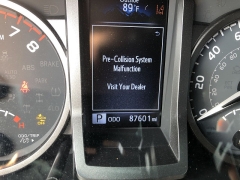 Used 2020  Toyota Tacoma 4WD Double Cab TRD Pro Auto at Kona Nissan near Kailua Kona&comma; HI