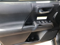 Used 2020  Toyota Tacoma 4WD Double Cab TRD Pro Auto at Kona Nissan near Kailua Kona&comma; HI