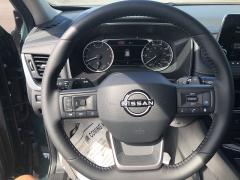 New 2026  Nissan Rogue 2026&period;5 FWD Dark Armor at IK Auto Group near Hilo&comma; HI