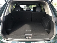 New 2026  Nissan Rogue 2026&period;5 FWD Dark Armor at IK Auto Group near Hilo&comma; HI