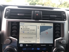 Used 2023 Toyota 4Runner Limited 4WD at Kona Nissan near Kailua Kona, HI