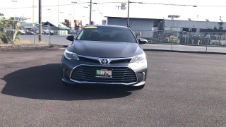 Used 2016  Toyota Avalon 4d Sedan XLE at Kona Nissan near Kailua Kona&comma; HI