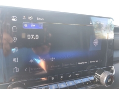 Used 2025  Chevrolet Colorado 4WD Crew Cab Trail Boss at Kama'aina Nissan near Hilo, HI