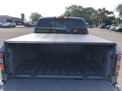 New 2026  Nissan Frontier Crew Cab 4x4 SV at Kona Nissan near Kailua Kona&comma; HI