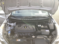 Used 2013 Hyundai Elantra 4d Sedan GLS Auto at Kona Nissan near Kailua Kona, HI