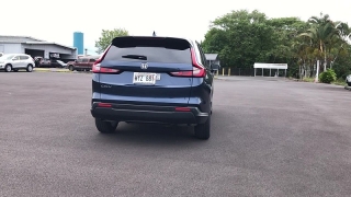 Used 2024 Honda CR-V EX-L AWD at Kona Nissan near Kailua Kona, HI