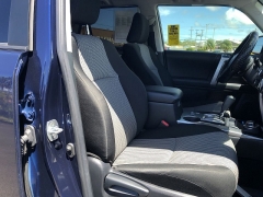 Used 2023 Toyota 4Runner SR5 4WD at Kama'aina Nissan near Hilo, HI