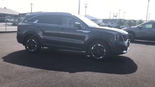 Used 2025  Kia Sorento S AWD at Kona Nissan near Kailua Kona&comma; HI