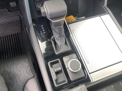 Used 2025  Toyota Sequoia Limited 4WD at IK Auto Group near Hilo, HI