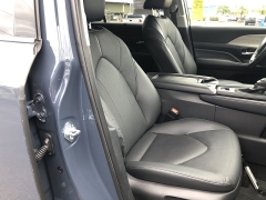 Used 2025  Toyota Grand Highlander Limited FWD at Kona Nissan near Kailua Kona&comma; HI